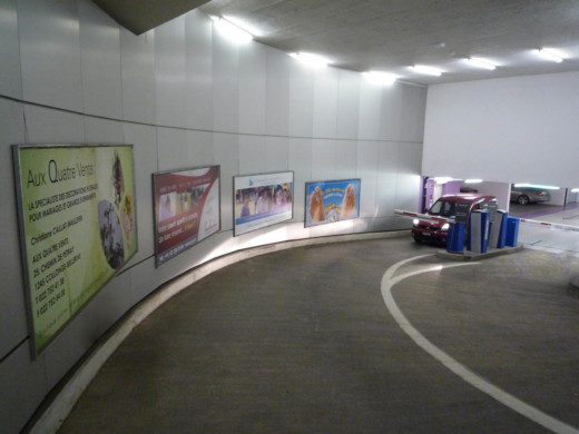 Affiches F12