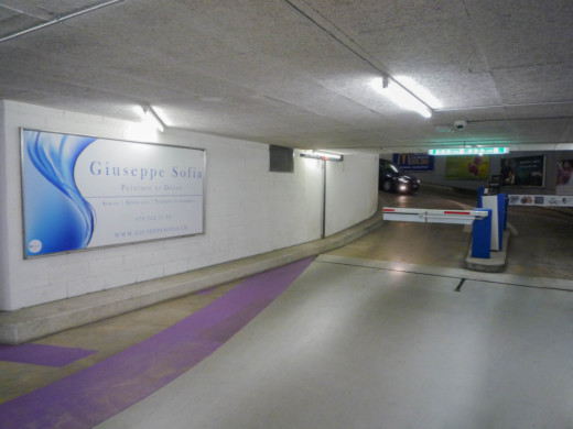 Affiches F12
